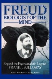 Freud, Biologist Of The Mind