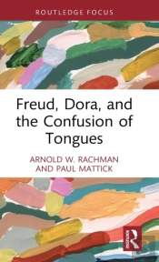 Freud, Dora, And The Confusion Of Tongues