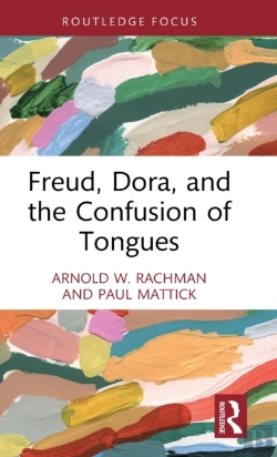 Bertrand.pt - Freud, Dora, And The Confusion Of Tongues