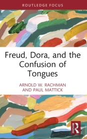 Freud, Dora, And The Confusion Of Tongues