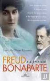 Freud e a Princesa Bonaparte