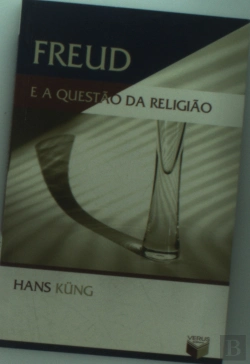 Bertrand.pt - Freud e a Questão da Religião