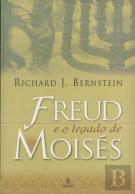 Freud e o Legado de Moisés