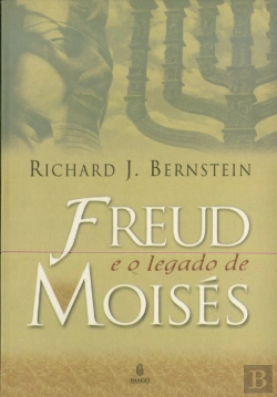 Bertrand.pt - Freud e o Legado de Moisés
