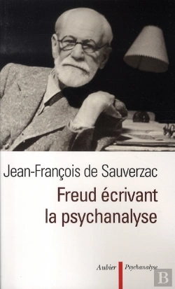 Bertrand.pt - Freud Écrivant La Psychanalyse