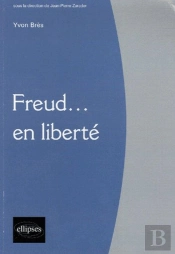 Freud En Liberté