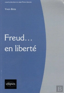 Bertrand.pt - Freud En Liberté