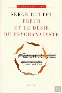 Bertrand.pt - Freud Et Désir Du Psychanalyste
