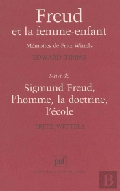 Freud Et La Femmme-Enfant