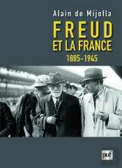 Freud Et La France, 1885-1945