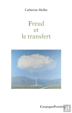 Bertrand.pt - Freud Et Le Transfert