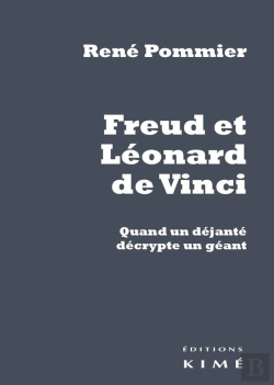 Bertrand.pt - Freud Et Léonardo Da Vinci ; Quand Un Déjanté Décrypte Un Géant