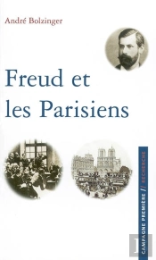 Freud Et Les Parisiens
