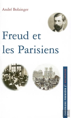 Bertrand.pt - Freud Et Les Parisiens