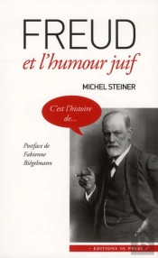 Freud Et L'Humour Juif