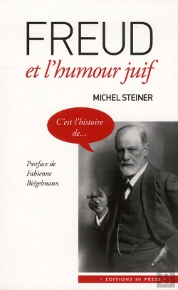Bertrand.pt - Freud Et L'Humour Juif