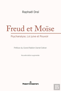 Bertrand.pt - Freud Et Moïse ; Psychanalyse, Loi Juive Et Pouvoir