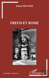 Freud Et Rome