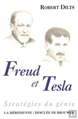 Bertrand.pt - Freud Et Tesla : Stratégies Du Génie