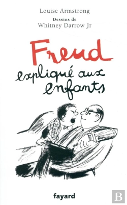 Bertrand.pt - Freud Explique Aux Enfants