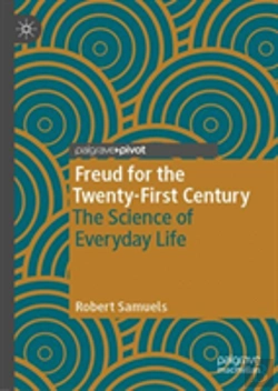 Bertrand.pt - Freud For The Twenty-First Century