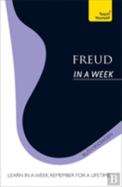 Bertrand.pt - Freud In A Week: Teach Yourself
