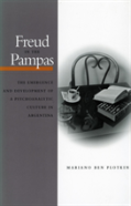 Freud In The Pampas