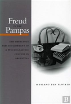 Bertrand.pt - Freud In The Pampas