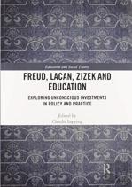 Freud, Lacan, Zizek And Education