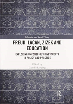 Bertrand.pt - Freud, Lacan, Zizek And Education