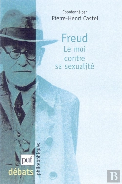 Bertrand.pt - Freud ; Le Moi Contre La Sexualité