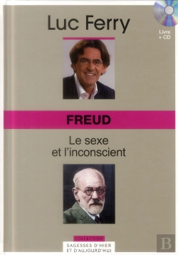 Bertrand.pt - Freud - Le Sexe Et L'Inconscient. Volume 16