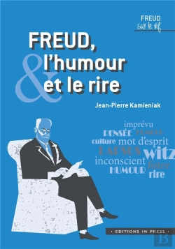 Bertrand.pt - Freud, L'Humour Et Le Rire
