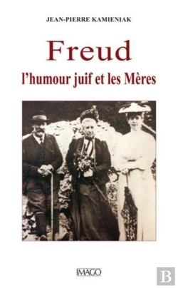 Bertrand.pt - Freud, L'Humour Juif Et Les Mères