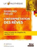 Freud L'Interprétation Des Rêves
