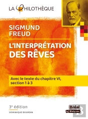 Freud L'Interprétation Des Rêves