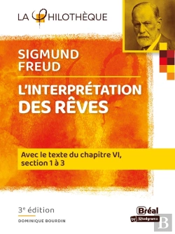 Bertrand.pt - Freud L'Interprétation Des Rêves