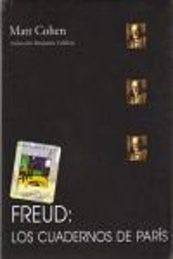 Bertrand.pt - Freud: Los Cuadernos De Paris