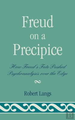 Bertrand.pt - Freud On A Precipice