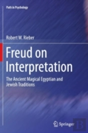 Freud On Interpretation