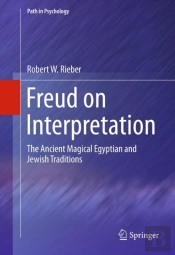 Freud On Interpretation