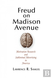 Freud On Madison Avenue