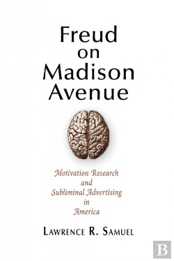 Bertrand.pt - Freud On Madison Avenue