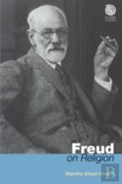 Freud On Religion