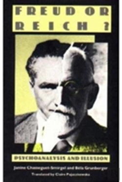 Bertrand.pt - Freud Or Reich?