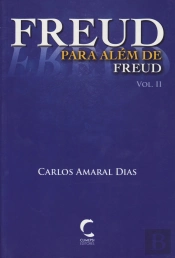 Freud para Além de Freud - Volume II