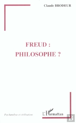 Bertrand.pt - Freud : Philosphe ?