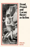 Freud, Proust And Lacan