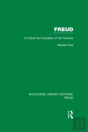 Freud (Rle: Freud)
