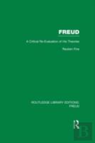 Freud (Rle: Freud)